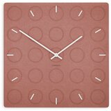 Von Der Factory Zidni sat Luxhora Circula Red 10 boja kazaljiki | shoptok.hr