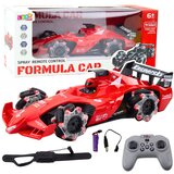 Rc Automobil Efekt Dima 2.4G Crveni | shoptok.hr