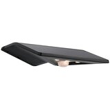 PAULMANN Solarna vanjska zidna LED svjetiljka (Senzor pokreta, 1,2 W, Antracit, D x Š x V: 16 x 19 x 5,7 cm) | shoptok.hr