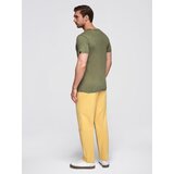 Ombre Men's t-shirt with ACID WASH effect | Shoptok.si