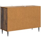  Kreveta Staro drvo 89 x 34,5 x 62 cm Konstruirano drvo | shoptok.hr