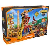 RUBBLE & CREW žerjav 48622 Cene