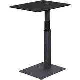 Dieter Knoll MIZICA, antracit, črna | Shoptok.si