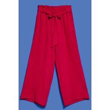 Marisse Women's Trousers L-Sp-4011 Strawberry | ePonuda.com