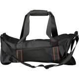 North Sails MEN'S BLACK DUFFLE BAG | ePonuda.com