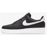Nike Nizke superge Air Force 1 07 Črna | Shoptok.si