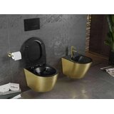 EYN Toaletna školjka DELUXE TO1699 | Premium linija straniščnih školjk | WC | Shoptok.si
