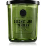 DW Home Signature Coconut Lime Verbena mirisna svijeća 425 g | shoptok.hr