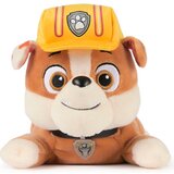 Spin Master Paw Patrol plišasta figurica Rubble 20 cm - Cene
