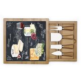 Easy Life World Of Chesse set za serviranje sira Cene
