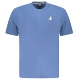 U.S. Grand Polo Club US Grand Polo Muška Majica Kratkih Rukava Plava | shoptok.hr