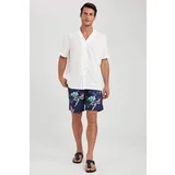 DEFACTO Regular Fit Swimming Short