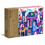 HMX Puzzle Clementoni Zamak 50164 | ePonuda.com