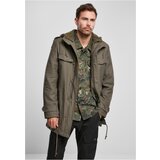 Brandit BW Flag Parka Olive | Shoptok.si