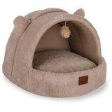 WALLXPERT pet bed tom cat beige | ePonuda.com