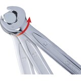 Ks Tools DUO GEARplus 5 pcs Ratchet Ring Spanner-Set | shoptok.hr