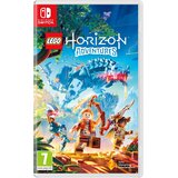 Lego Horizon Adventures (SWITCH) Cene