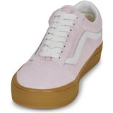 Vans Nizke superge Old Skool Rožnata | Shoptok.si