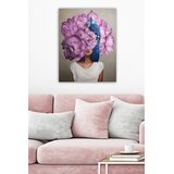 Wallity Slika na platnu 50x70cm | Eponuda.ba