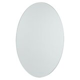 Diplon ogledalo elipsasto 45x60cm J1501 60*45 Cene