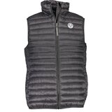 North Sails MEN&#39;S SLEEVELESS BLACK | shoptok.hr