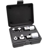  Set od 6 adaptera za ručne - gedore | shoptok.hr