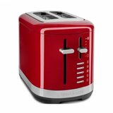 Kitchenaid Opekač kruha 5KMT2109EER - Empire Red Cene
