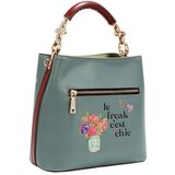 Nicole_Lee Torba Ready to Go 23x21x11,3 cm | shoptok.hr