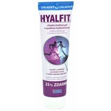 Hyalfit gel 120 ml + 25 % gratis Cene