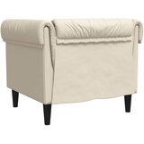  Fotelja Chesterfield platnena | Eponuda.ba