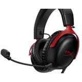 HYPER X Slušalice Cloud 3 Black/Red 727A9AA | Eponuda.ba
