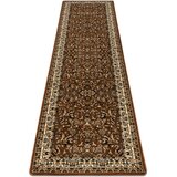 RugsX Preproge Tekač, Preproga ROYAL ADR vzorec 1745 rjava 70x250 cm Kostanjeva | Shoptok.si