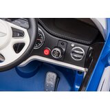  Licencirani auto na akumulator Bentley Mulsanne - plavi | Eponuda.com