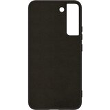 Vivanco ovitek Hype Cover Galaxy S22 black | Shoptok.si