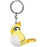 Ganymede 3D obesek za ključe Jinx