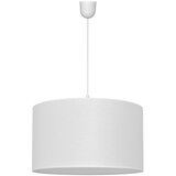  Luster na sajli ALBA 1xE27/15W/230V, prečnik 45 cm, bela | Eponuda.com
