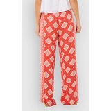 Rip Curl Ventura Wide Leg Hlace red | Shoptok.si
