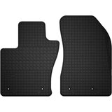 Wielganizator Gumijaste sprednje preproge za: Jeep Renegade FL SUV (2018 do 2022), (22128064) | Shoptok.si