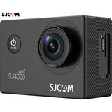  Akcijska kamera Sjcam SJ4000 WIFI - črna | Shoptok.si