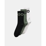 Boss Nogavice 50531517 3P QS ICONIC Večbarvna | Shoptok.si