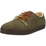 Pompeii Nizke superge temno zelena | Shoptok.si