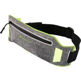 Alpine pro Sport fanny pack MURRAE neon safety yellow | Shoptok.si