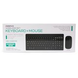  Tastatura + Mouse OKM2658B wireless punjiva | Eponuda.com