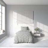 ESSENZA SLEEP 1617959 POSTELJINA YOUNG 2/1 140X200 CM CVIJEĆE | shoptok.hr