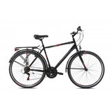 Capriolo mestno kolo Touring Sunrise, 22inch cene