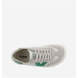 Victoria Nizke superge Olmo barefoot efecto piel serraje Zelena | Shoptok.si