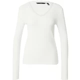 Vero_Moda Majica 'DALIA' bijela