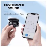 Anker slušalice Soundcore Dot 3I V2, plava | shoptok.hr