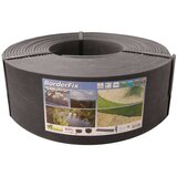 Ubbink Vrtna obroba 14cmx15m 7mm črna | Shoptok.si