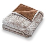 Beurer HD 92 Arktički smeđi 180 cm x 130 cm, 40067 | shoptok.hr
